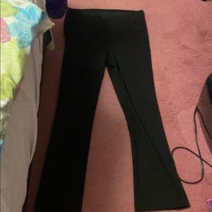Vera Wang Stretch dress pants
